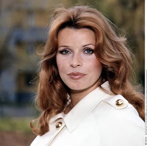 Senta Berger – Die Schauspiel-Ikone im Gespräch (2021)