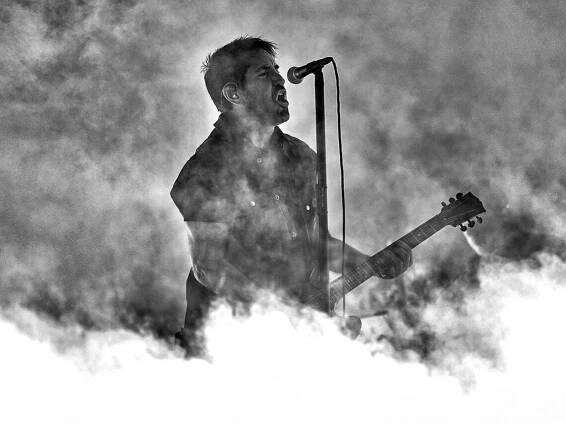 Karen O, Trent Reznor and the greatest cover of the 21st century