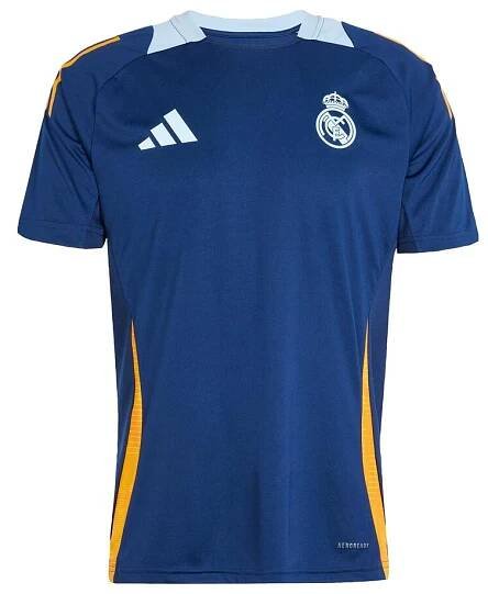 Tréninkový dres Real Madrid Tiro 24 Competition