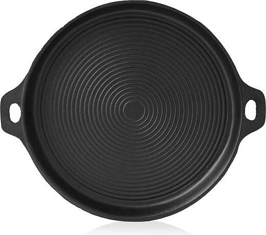 BBQ-Toro Litinová plotna Ø 35 cm
