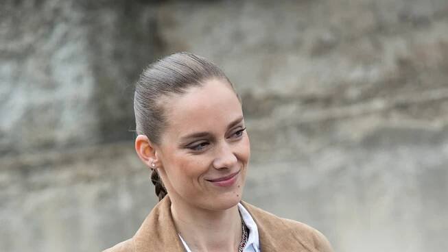 Jana Pidrmanová -