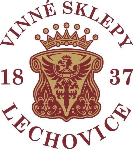 Vinné sklepy Lechovice LOGO D