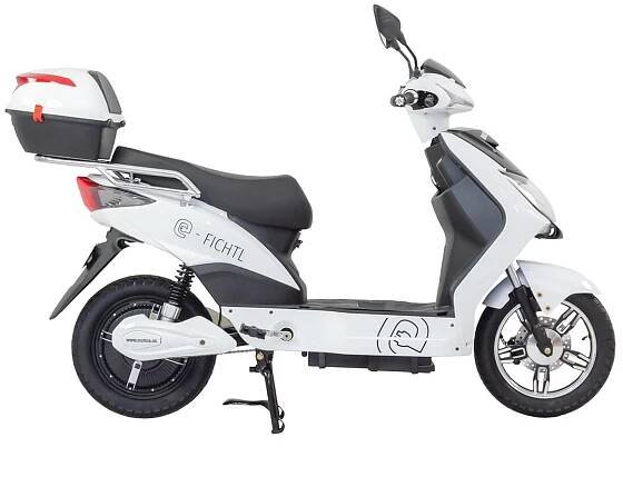 Racceway E-Fichtl 20 Ah