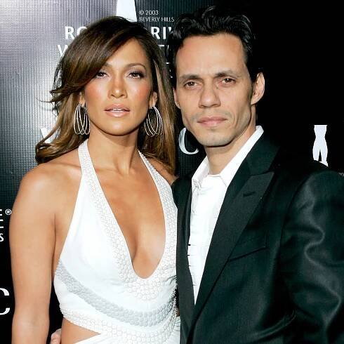 Celebrity Couples Who had the Longest Divorces