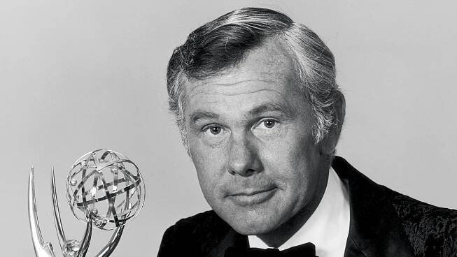 Johnny Carson’s Emmy Era: Host, Nominee, Critic