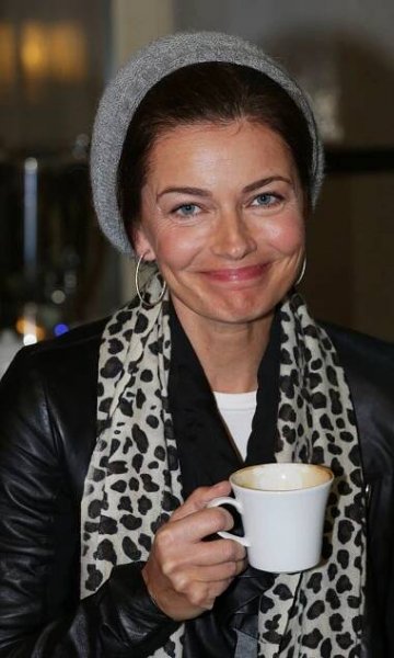 Pavlína Pořízková slaví 59: Nahá oslava