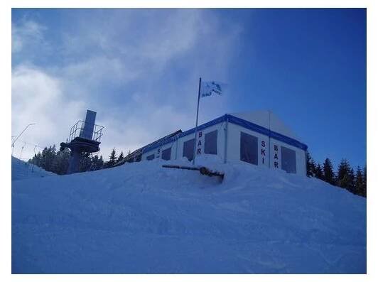 Lyžařský areál SKI PETŘÍKOV foto 3