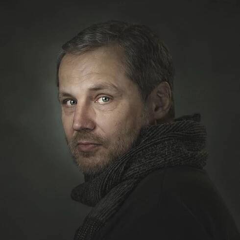 Andrej Šeban sólo uvádza album Triplet