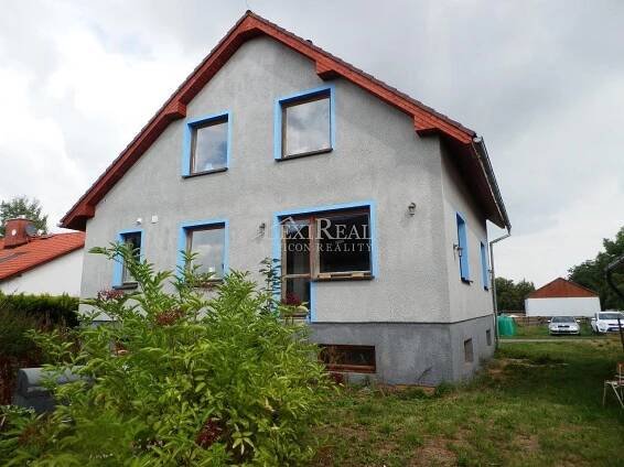 Prodej Dům, Pavlíkov, okres Rakovník