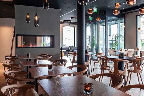 Comfort Hotel® Victoria Florø