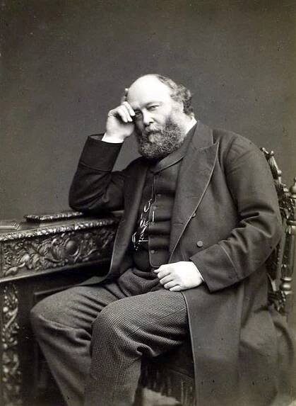 Robert Cecil