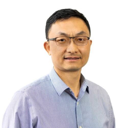 Wei Luo - GH Labs