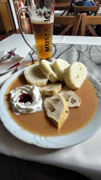 Restaurace U Hraběnky foto 6