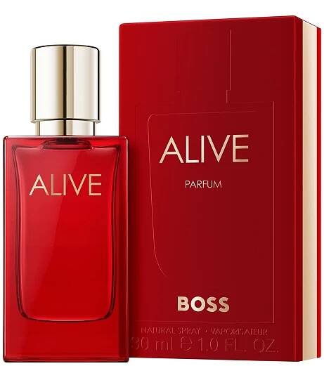 Hugo Boss Alive Parfum Parfemovaná voda