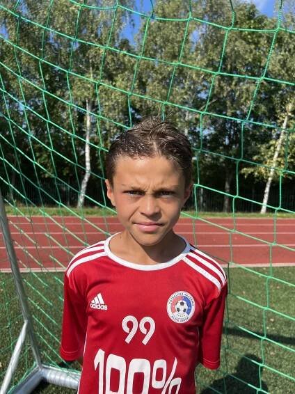 Soupiska (U12 – U13) – Fotbalová akademie Alexe Zbura | Sport pro mládež