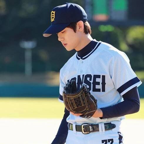 Yoo Yeon Seok 22