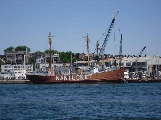 Nantucket (LV-112)