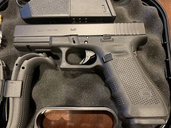 Glock - Wikipedia