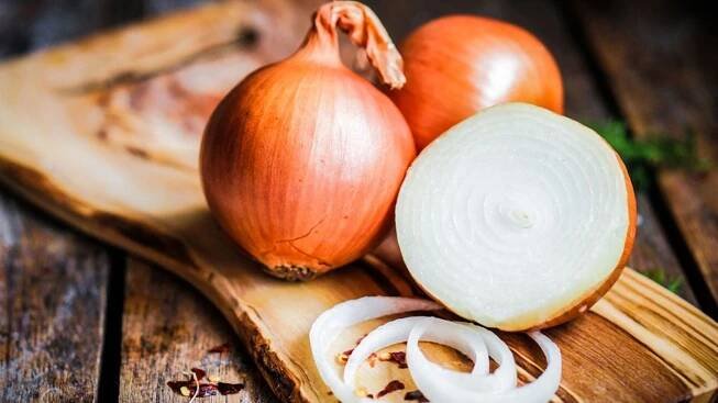 Onion Health Benefits – Growing Onions For Health