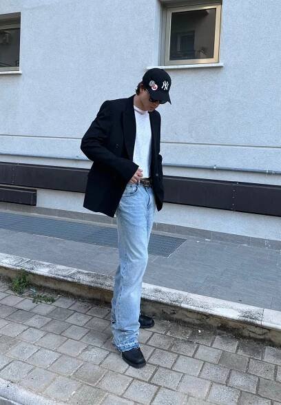 Get the Look