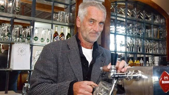 Tomáš Hanák: Mám-li být upřímný, stejně bych nejradši emigroval