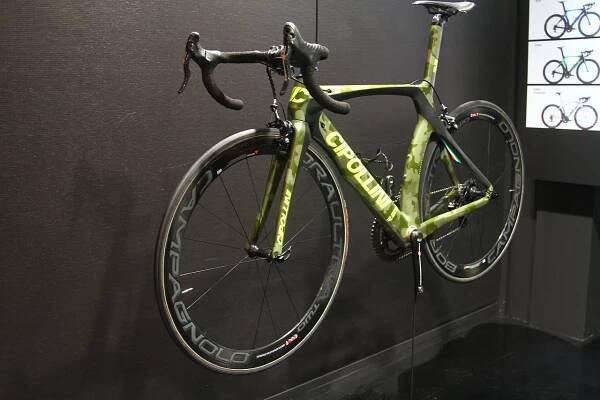 Cipollini - Eurobike 2014