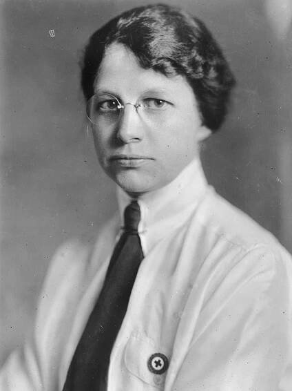 Elizabeth Gordon Fox - Wikipedia