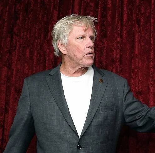 What is Jake Busey's Net Worth?: Also Find Out Gary Busey's Net Worth 2021