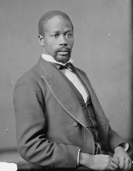 Jeremiah Haralson