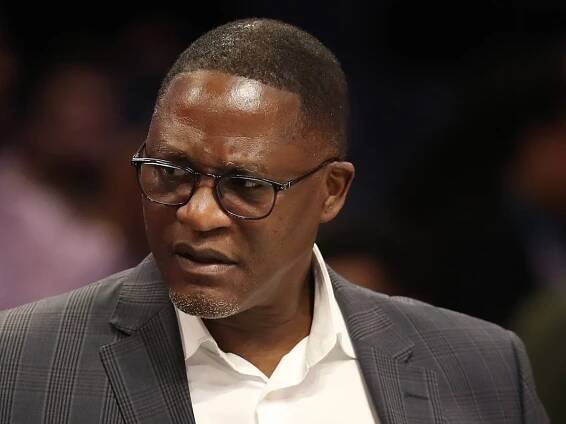 Dominique Wilkins accuses restaurant of racism after being turned away