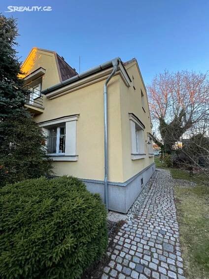 Prodej  rodinného domu 150 m², pozemek 950 m², Ostrava - Stará Bělá, okres Ostrava-město