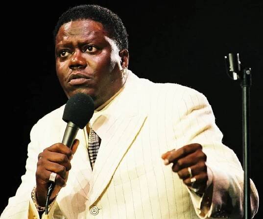 Bernie Mac Biography - Facts, Childhood, Family Life & Achievements