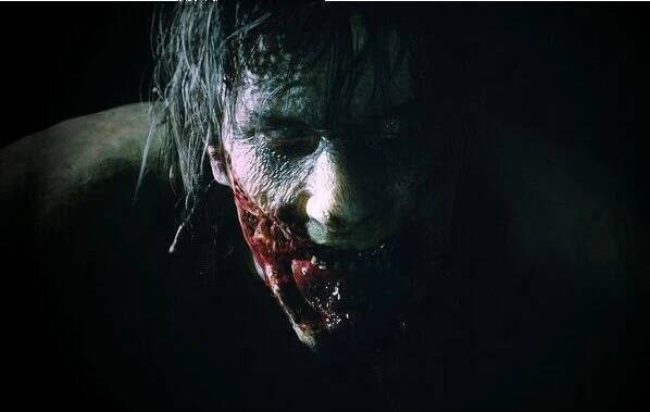 Resident Evil 2 PS5