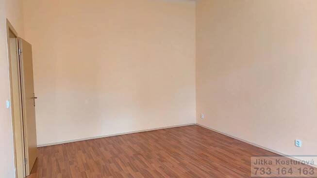 2 ložnice byt o velikosti 78.0 m² - Dobře navržený