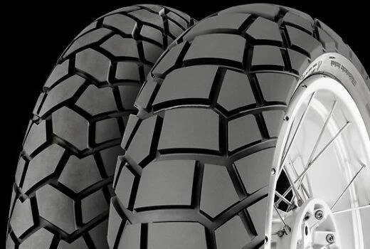 Continental TKC 70 150/70 R18 70S