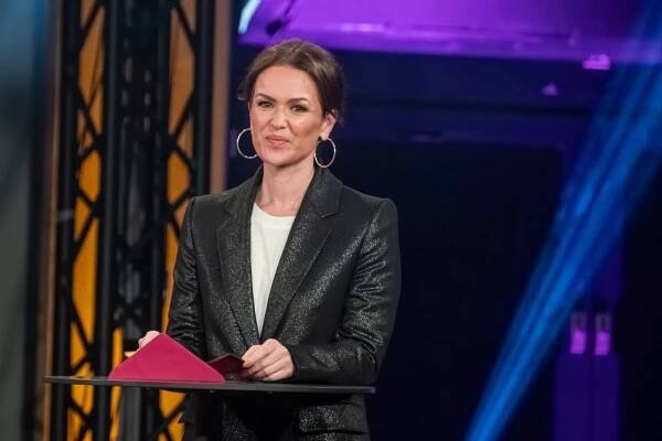 Preisverleihung 2024 - CIVIS Medienstiftung: Medienpreis, Mediendialog, Medientalk