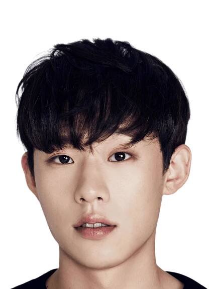 Kim Sung Cheol 1