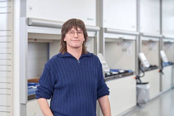 Helmut Fischer GmbH- Hänel Storage Systems