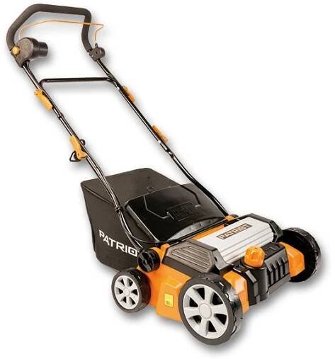 Patriot S 1800