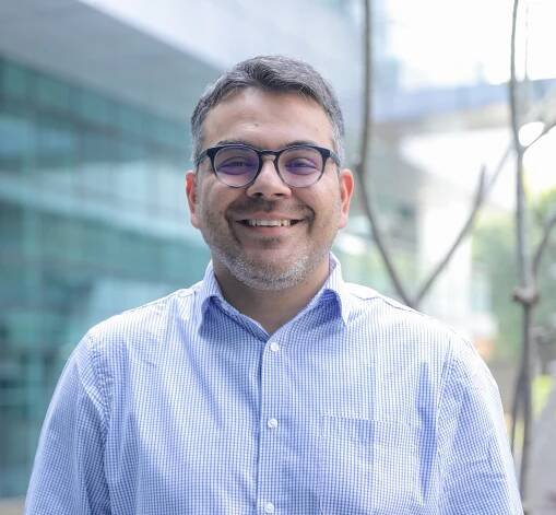 Hitesh Kukreja