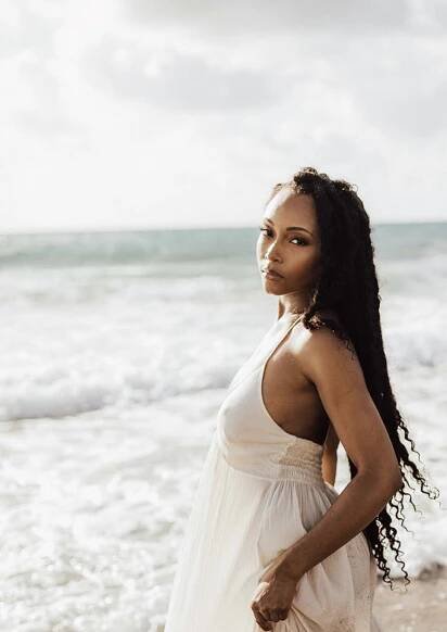 How Yaya DaCosta Healed After Reality TV