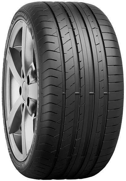 FULDA SPORTCONTROL 2 215/55 R17 zesílené 98 Y