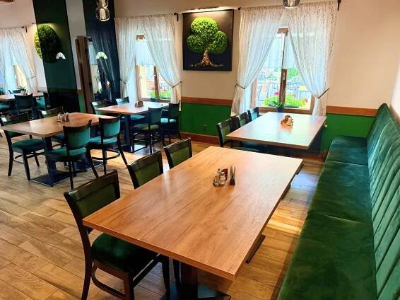Restaurace – Narpa – Česká restaurace Narpa – Lány