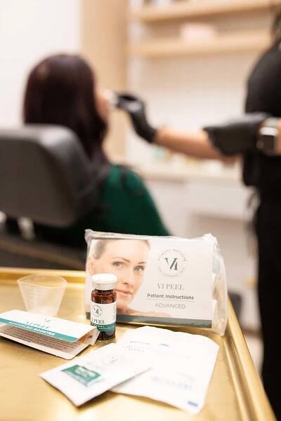 Medical Spa Fargo, North Dakota | The Vanity Bar | Blog
