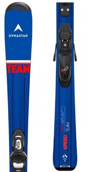 Dynastar TEAM SPEED KID-X + KID 4 GW B76