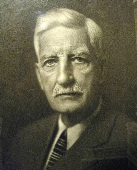 Chauncey W. Brownell
