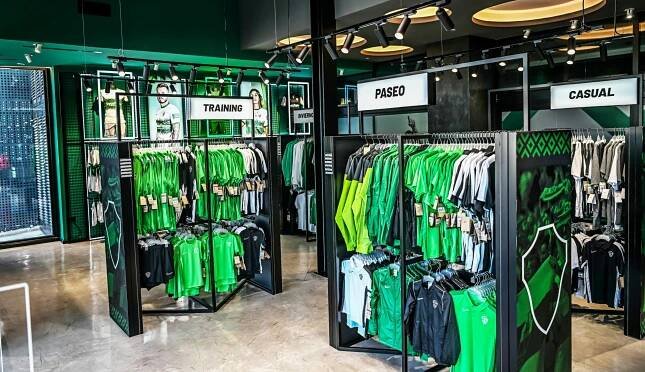 Elche CF | Tienda Oficial