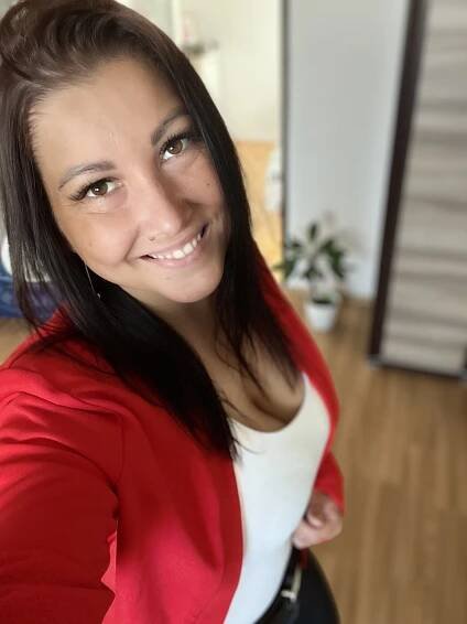 Jana Nováková - Libertyob.cz
