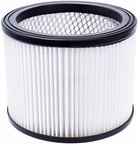 VYSAVAČ Worcraft VC16-30 HEPA filtr pro mokré suché vysávání za 1827.00CZK - Allegro