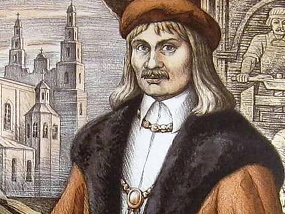 Famous Belarusians in World History - Visit Belarus